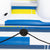 Bestway Tropical Breeze Floating Island 389x274 cm 43105 | SKU: 92110 | Barcode: 8719883755922