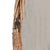 VidaXL Brown Willow Firewood Basket With Handle 61.5cm | SKU: 286989 | UPC: 8719883765365
