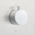 vidaXL Garden Shower Faucet 110 cm Stainless Steel | SKU: 48206 | Barcode: 8719883783413