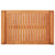 vidaXL Garden Bench 64 cm Solid Eucalyptus Wood | SKU: 47289 | Barcode: 8719883811789
