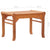 vidaXL Garden Bench 64 cm Solid Eucalyptus Wood | SKU: 47289 | Barcode: 8719883811789