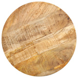 vidaXL Coffee Table 43x55 cm Solid Mango Wood | SKU: 287487 | Barcode: 8719883822716