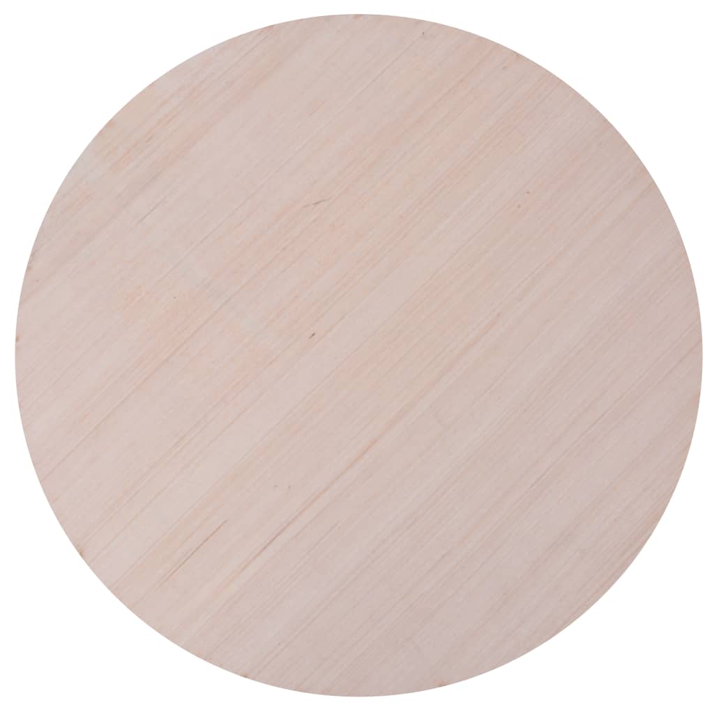 vidaXL Coffee Table Copper 47 cm | SKU: 287652 | Barcode: 8719883824314