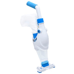 vidaXL Rechargeable Pool Vacuum Cleaner With Foam Handle | SKU: 92410 | Barcode: 8719883854960