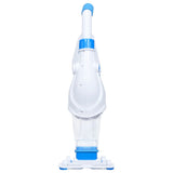 vidaXL Rechargeable Pool Vacuum Cleaner With Foam Handle | SKU: 92410 | Barcode: 8719883854960