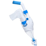 vidaXL Rechargeable Pool Vacuum Cleaner With Foam Handle | SKU: 92410 | Barcode: 8719883854960