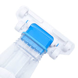 vidaXL Rechargeable Pool Vacuum Cleaner With Foam Handle | SKU: 92410 | Barcode: 8719883854960