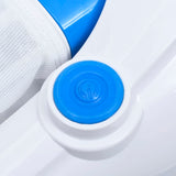 vidaXL Rechargeable Pool Vacuum Cleaner With Foam Handle | SKU: 92410 | Barcode: 8719883854960