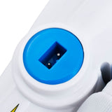 vidaXL Rechargeable Pool Vacuum Cleaner With Foam Handle | SKU: 92410 | Barcode: 8719883854960
