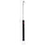 vidaXL Garden Solar Shower Black 215 cm 8 L | SKU: 92295 | Barcode: 8719883856629