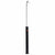 vidaXL Garden Solar Shower Black 215 cm 8 L | SKU: 92295 | Barcode: 8719883856629
