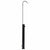 vidaXL Garden Solar Shower Black 215 cm 8 L | SKU: 92295 | Barcode: 8719883856629