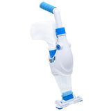 vidaXL Above Ground Swimming Pool Vacuum Cleaner And Pole Set | SKU: 3051305 | Barcode: 8719883863016