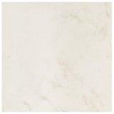 vidaXL Coffee Table White 60x60x35 cm Real Stone With Marble Texture | SKU: 286439 | Barcode: 8719883865867