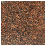 vidaXL Coffee Table Red 60x60x35 cm Real Stone With Marble Texture | SKU: 286441 | Barcode: 8719883865881