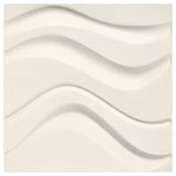 vidaXL 24 pcs Wall Panels 3D 0.5x0.5 m 6 m² N1 | SKU: 146290 | Barcode: 8720286022269