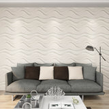 vidaXL 24 pcs Wall Panels 3D 0.5x0.5 m 6 m² N1 | SKU: 146290 | Barcode: 8720286022269