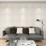 vidaXL 24 pcs Wall Panels 3D 0.5x0.5 m 6 m² N2 | SKU: 146292 | Barcode: 8720286022283