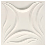 vidaXL 24 pcs Wall Panels 3D 0.5x0.5 m 6 m² N4 | SKU: 146298 | Barcode: 8720286022344