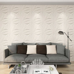 vidaXL 24 pcs Wall Panels 3D 0.5x0.5 m 6 m² N4 | SKU: 146298 | Barcode: 8720286022344