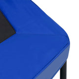 vidaXL Fitness Trampoline With Handle And Safety Pad Hexagon 122 cm | SKU: 92491 | Barcode: 8720286054444