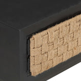 vidaXL Coffee Table 90x60x35 cm Solid Mango Wood | SKU: 323497 | Barcode: 8720286066508