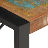 vidaXL Coffee Table 180x90x40 cm Solid Reclaimed Wood | SKU: 321589 | Barcode: 8720286104811