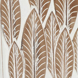 vidaXL Hand-Carved Wall Panels 3 pcs MDF 40x60x1.5 cm | SKU: 321660 | Barcode: 8720286105528