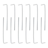 vidaXL Gazebo 4x4x3 m White 180 g/m² | SKU: 312239 | Barcode: 8720286106594