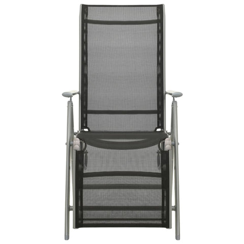 Vidaxl reclining garden chairs cheap