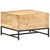 vidaXL Coffee Table 67x67x45 cm Solid Mango Wood | SKU: 320375 | Barcode: 8720286110737