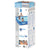 Bestway Steel Pro Swimming Pool 221x150x43 cm | SKU: 92811 | Barcode: 8720286135488