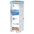 Bestway Steel Pro Swimming Pool 300x201x66 cm | SKU: 92812 | Barcode: 8720286135495