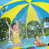 Bestway Steel Pro UV Careful Above Ground Pool For Kids 244x51 cm | SKU: 92830 | Barcode: 8720286135679