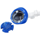 Bestway Flowclear Automatic Vacuum Cleaner AquaSweeper | SKU: 92880 | Barcode: 8720286136157