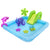 Bestway Fantastic Aquarium Play Center 239x206x86 cm | SKU: 92905 | Barcode: 8720286136386