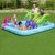 Bestway Fantastic Aquarium Play Center 239x206x86 cm | SKU: 92905 | Barcode: 8720286136386