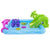 Bestway Fantastic Aquarium Play Center 239x206x86 cm | SKU: 92905 | Barcode: 8720286136386