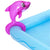 Bestway Fantastic Aquarium Play Center 239x206x86 cm | SKU: 92905 | Barcode: 8720286136386