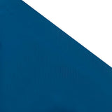 vidaXL Outdoor Lounge Bed With Canopy Blue | SKU: 313527 | Barcode: 8720286137543