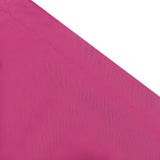 vidaXL Outdoor Lounge Bed With Canopy Pink | SKU: 313528 | Barcode: 8720286137550