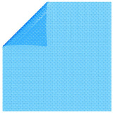 vidaXL Rectangular Pool Cover 600x400 cm PE Blue | SKU: 92959 | Barcode: 8720286139882