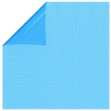vidaXL Rectangular Pool Cover 1200x600 cm PE Blue | SKU: 92962 | Barcode: 8720286139912