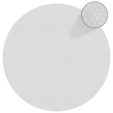 vidaXL Floating PE Solar Pool Film 527 cm Grey | SKU: 93003 | Barcode: 8720286140321