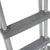 Bestway Flowclear 4-Step Safety Ladder 122 cm | SKU: 93113 | Barcode: 8720286141243