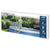 Bestway Flowclear 4-Step Safety Ladder 122 cm | SKU: 93113 | Barcode: 8720286141243