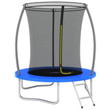 vidaXL Trampoline Set Round 183x52 cm 80 kg | SKU: 92944 | Barcode: 8720286141861