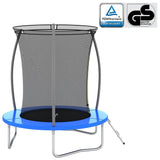 vidaXL Trampoline Set Round 183x52 cm 80 kg | SKU: 92944 | Barcode: 8720286141861