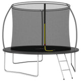 vidaXL Trampoline Set Round 305x76 cm 150 kg | SKU: 92950 | Barcode: 8720286141922