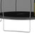 vidaXL Trampoline Set Round 460x80 cm 150 kg | SKU: 92952 | Barcode: 8720286141946
